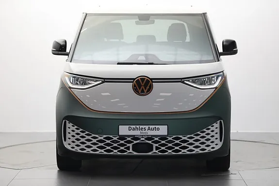 Volkswagen Id. Buzz 2024 photo 3