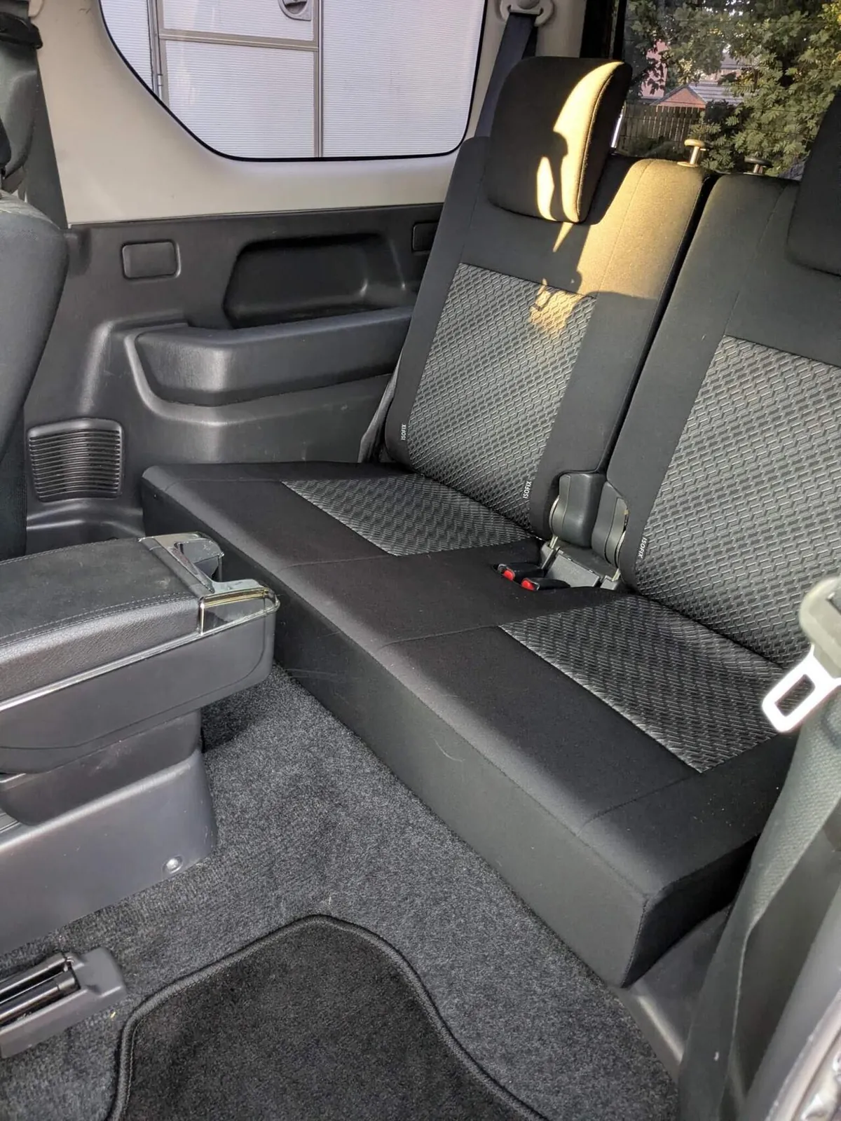 Suzuki Jimny 2014 photo 5