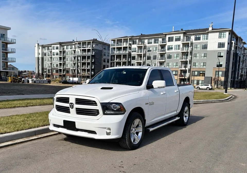 Ram 1500