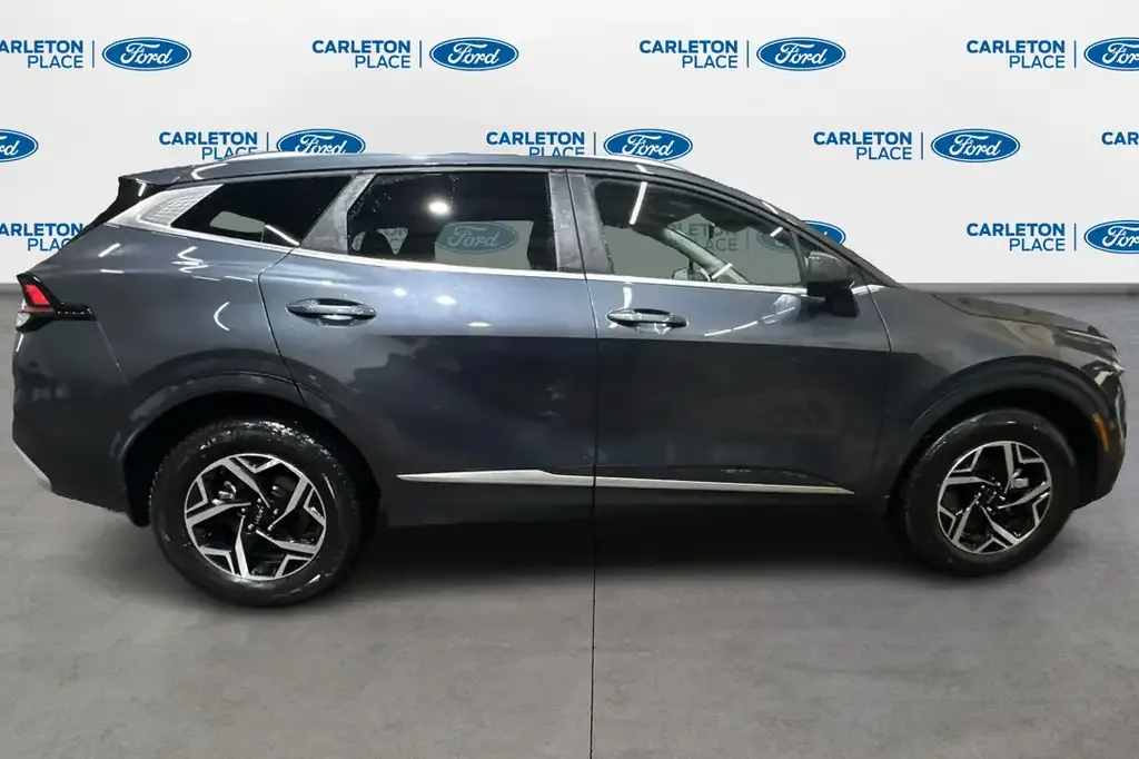 Kia Sportage 2025 photo 4