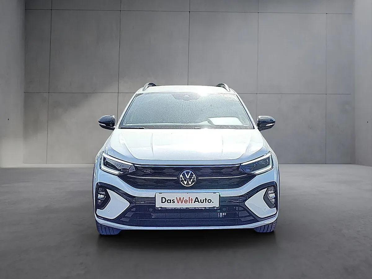 Volkswagen Taigo 2026 photo 3