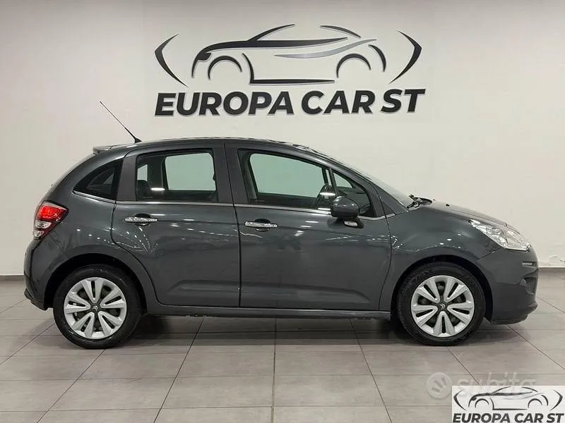 Citroen C3 2015 photo 5