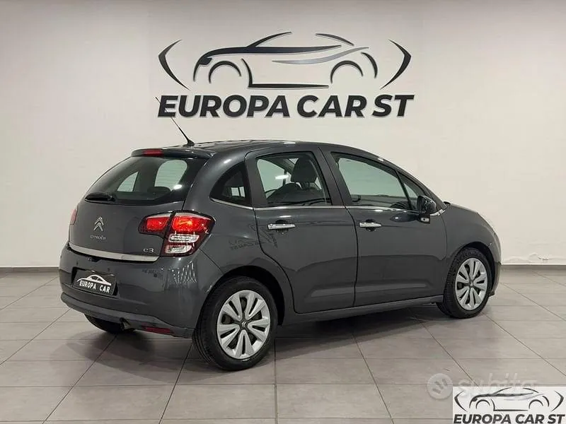 Citroen C3 2015 photo 3