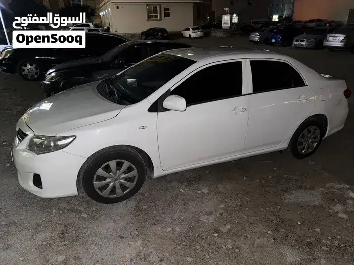 Toyota Corolla 2013 photo 4
