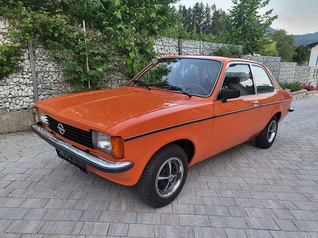 Opel Kadett