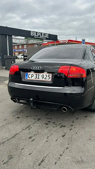 Audi A4 2006 photo 4