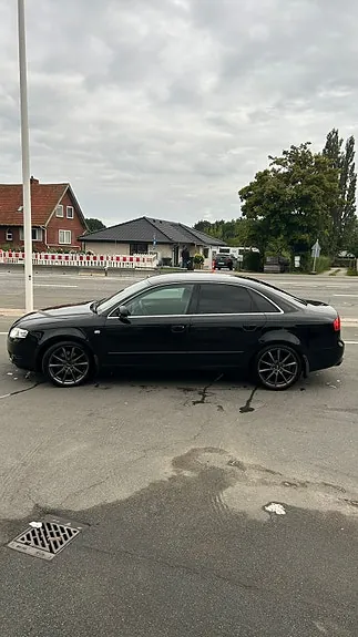 Audi A4 2006 photo 5