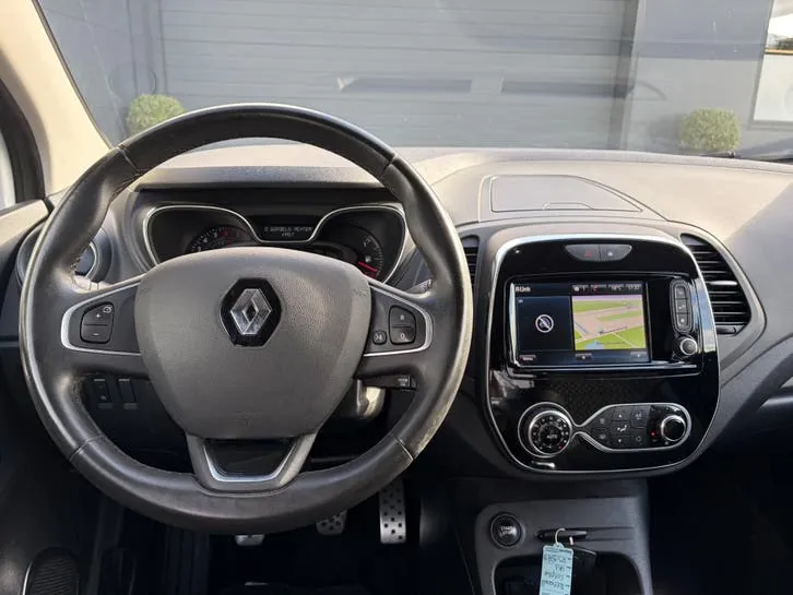 Renault Captur 2017 photo 3