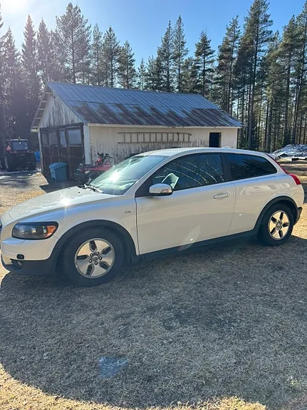 Volvo C30