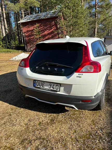 Volvo C30 2009 photo 2