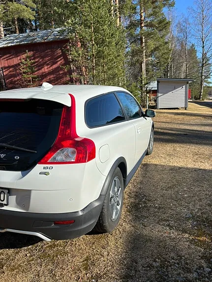 Volvo C30 2009 photo 4