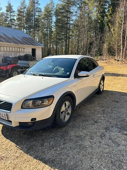 Volvo C30 2009 photo 5