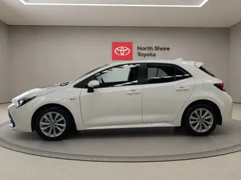 Toyota Corolla 2024 photo 5