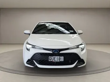 Toyota Corolla 2024 photo 3