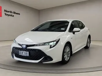Toyota Corolla 2024 photo 4