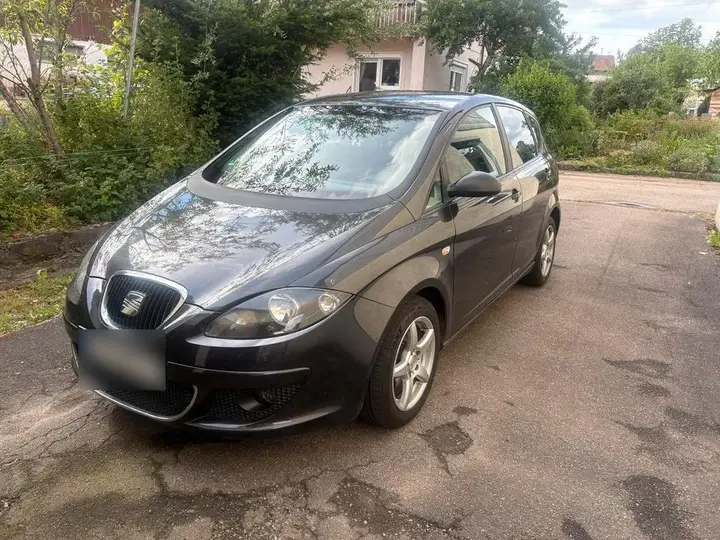 Seat Altea