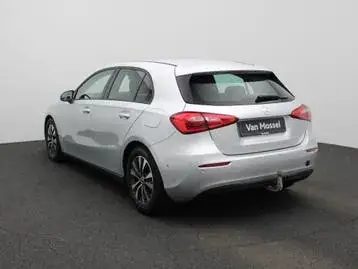 Mercedes-Benz A-Class 2022 photo 2