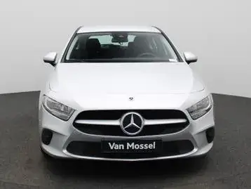 Mercedes-Benz A-Class 2022 photo 3