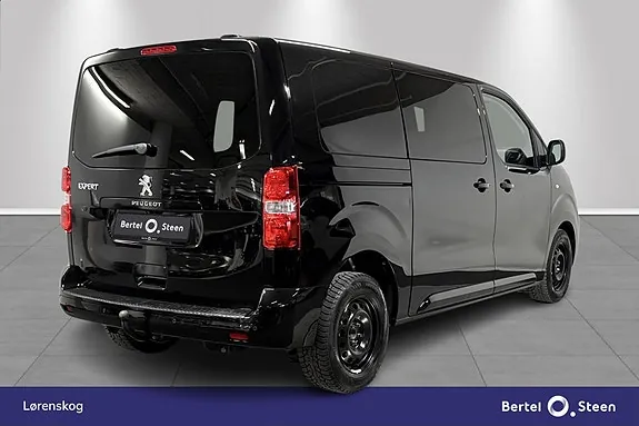 Peugeot Expert 2024 photo 5