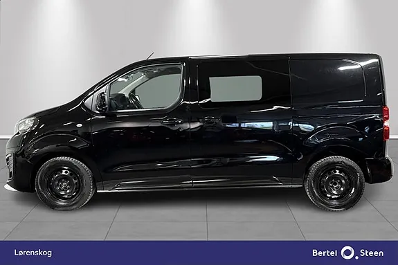 Peugeot Expert 2024 photo 2