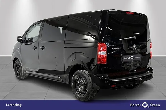 Peugeot Expert 2024 photo 3
