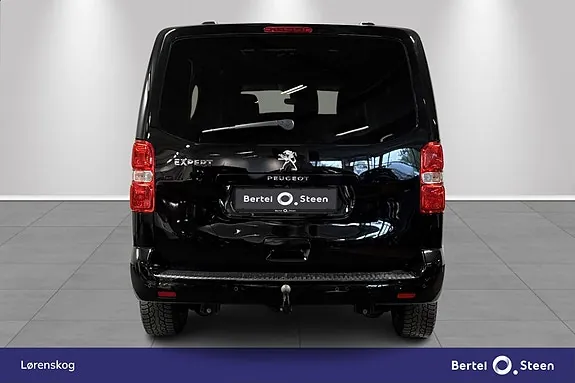 Peugeot Expert 2024 photo 4