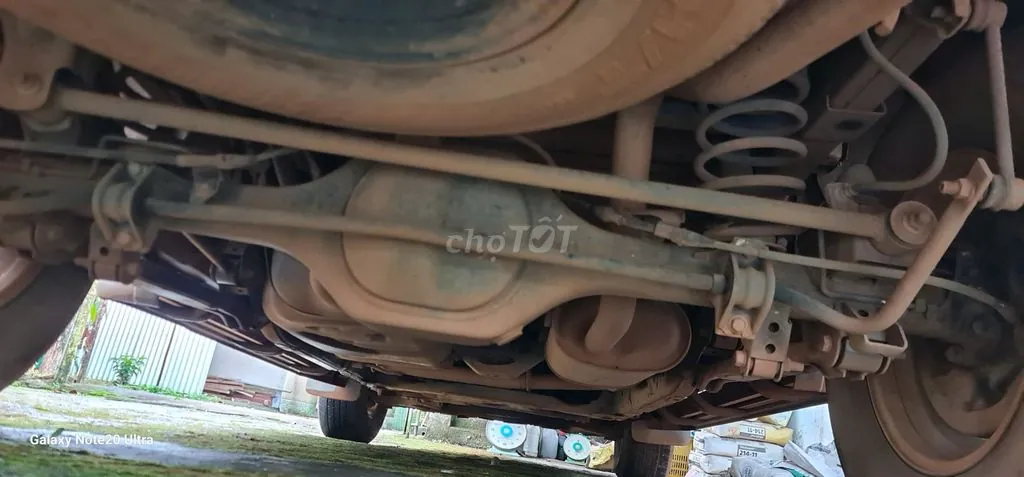 Nissan Navara 2018 photo 5