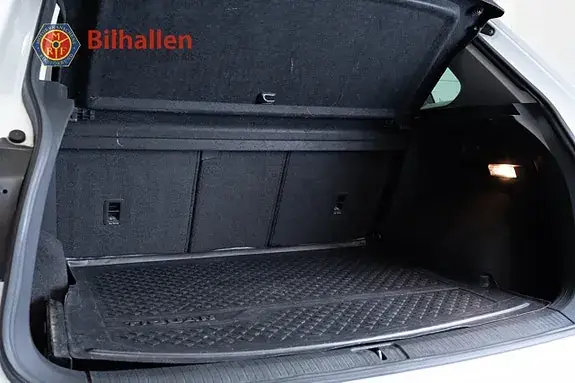 Volkswagen Tiguan 2019 photo 3