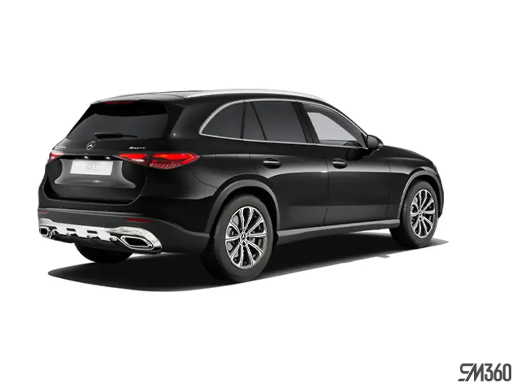 Mercedes-Benz Glc 2026 photo 2