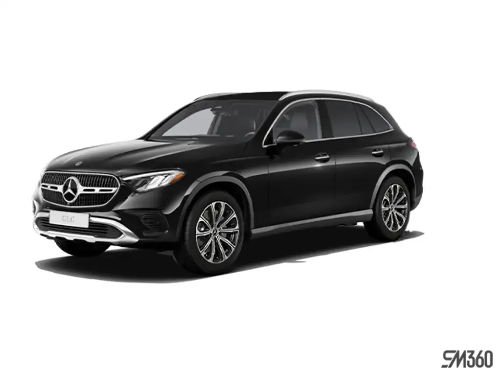 Mercedes-Benz Glc 2026 photo 3