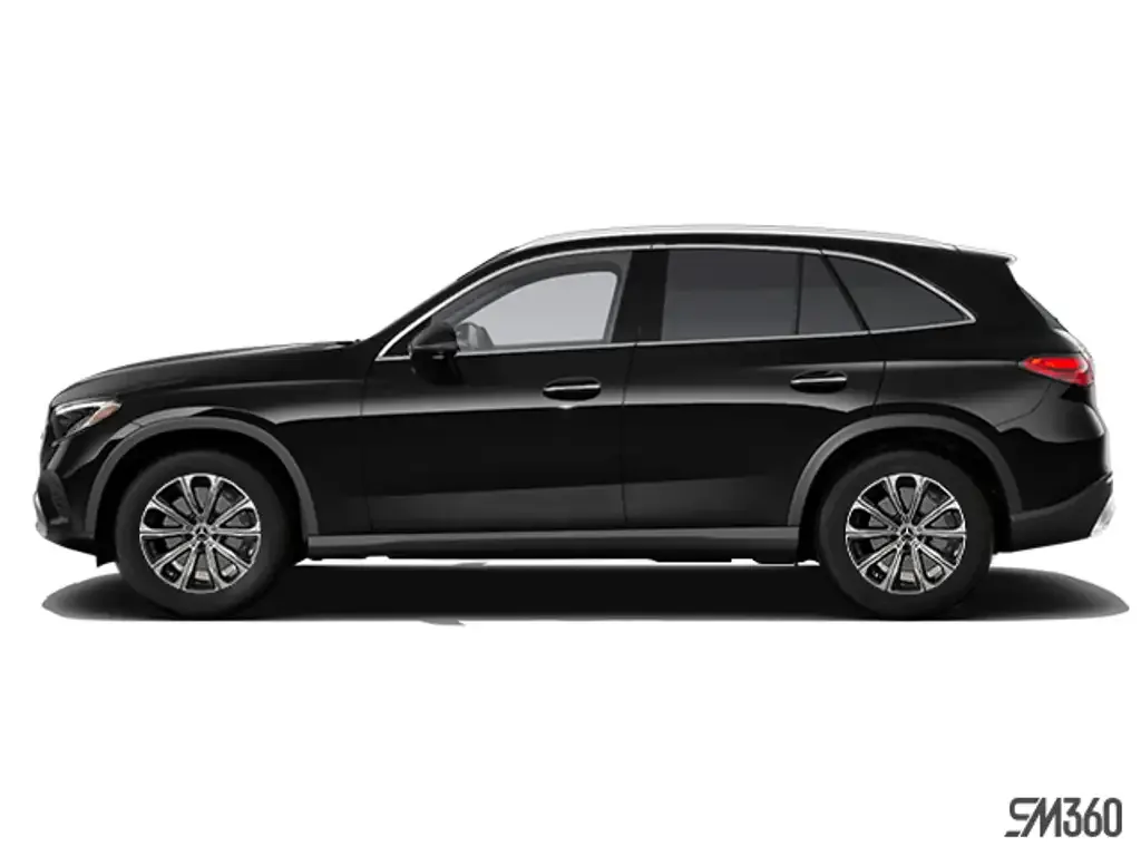 Mercedes-Benz Glc 2026 photo 4