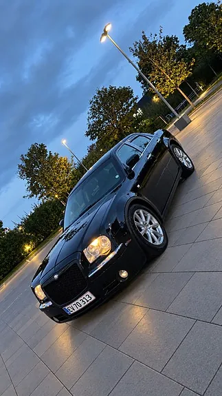 Chrysler 300C