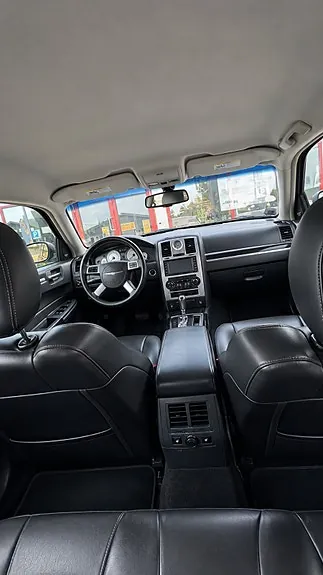 Chrysler 300C 2007 photo 5