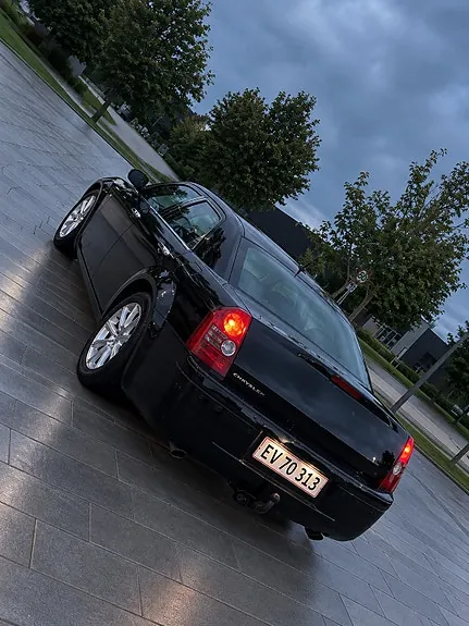 Chrysler 300C 2007 photo 4