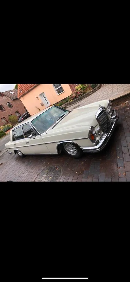 Mercedes-Benz 300 Sel