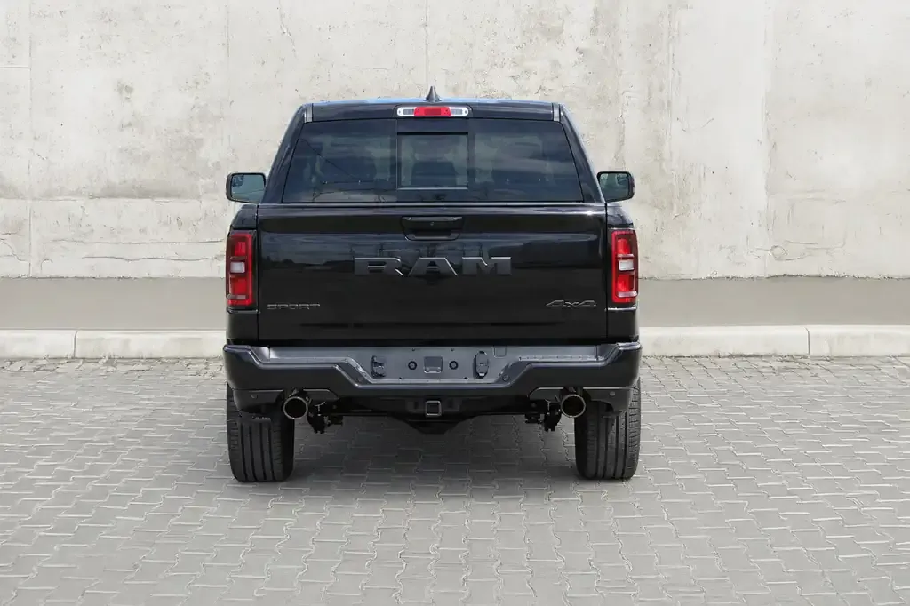 Ram 1500 2027 photo 5