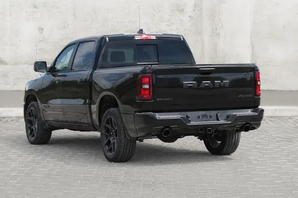 Ram 1500 2027 photo 4