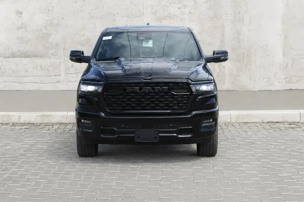 Ram 1500 2027 photo 2