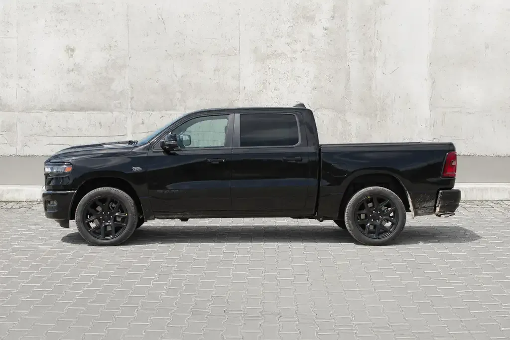Ram 1500 2027 photo 3