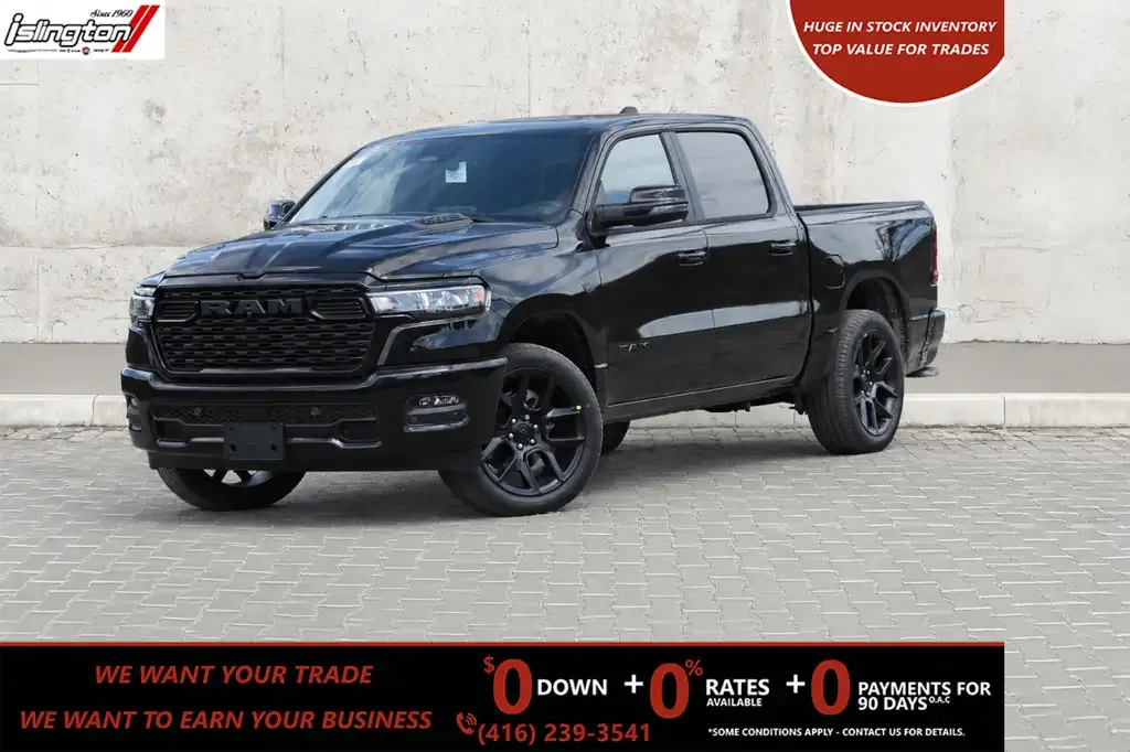 Ram 1500