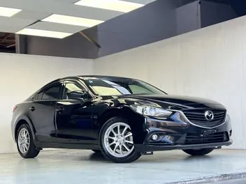 Mazda Atenza 2013 photo 2