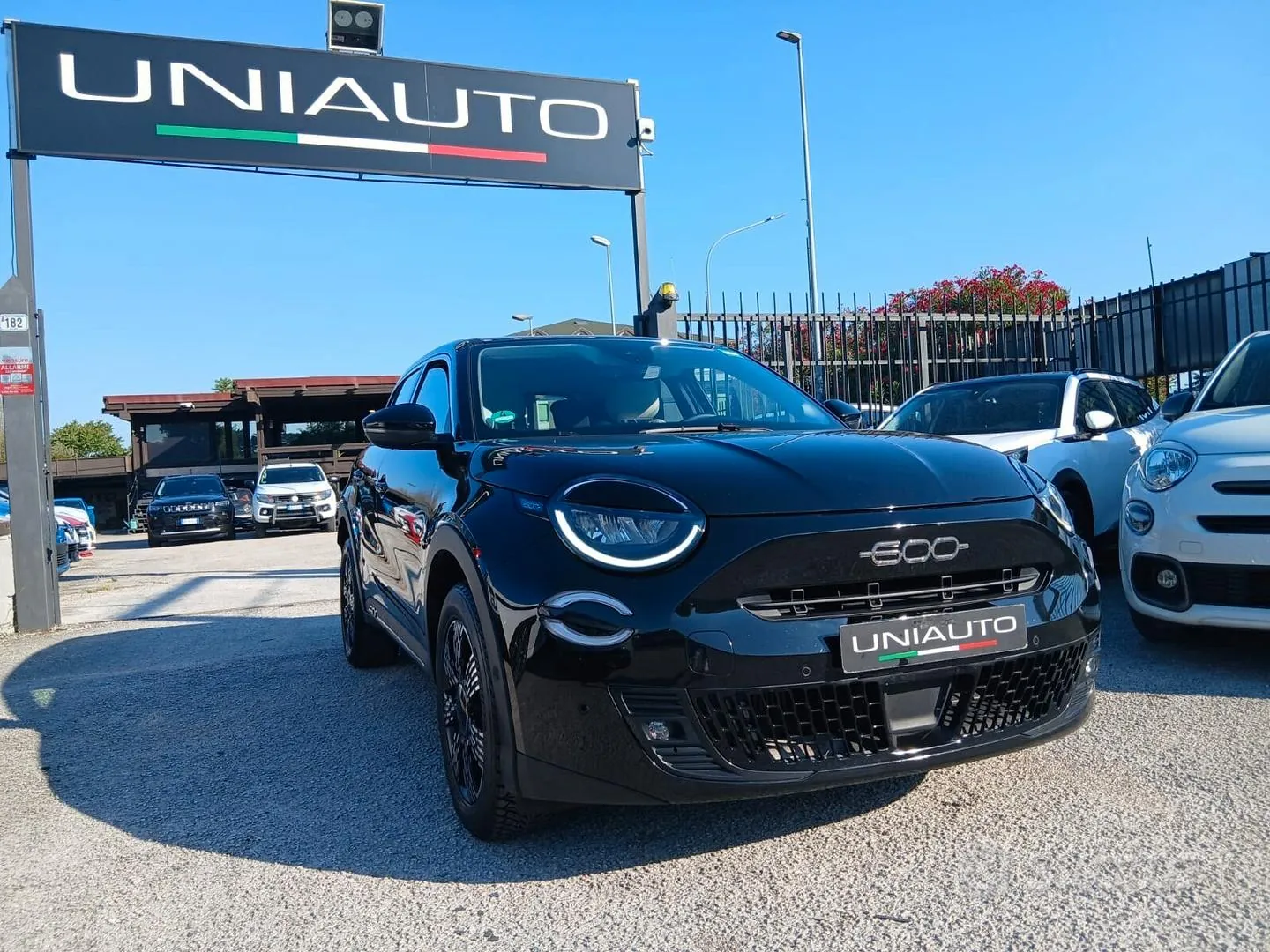 Fiat 600