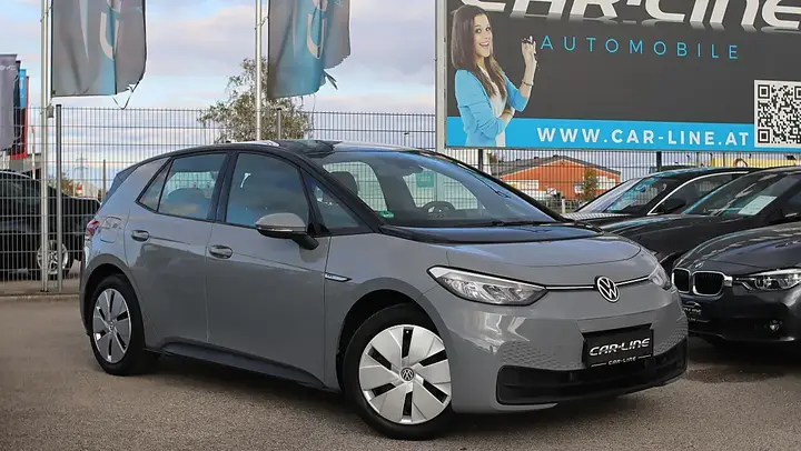 Volkswagen Id.3