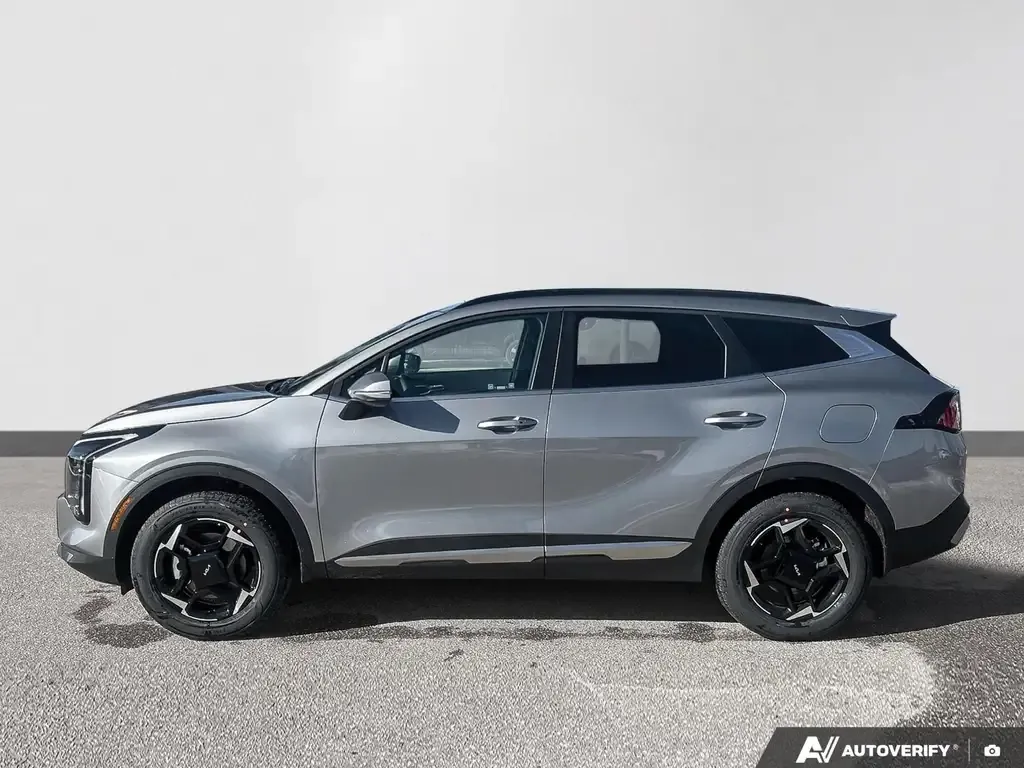 Kia Sportage 2026 photo 3