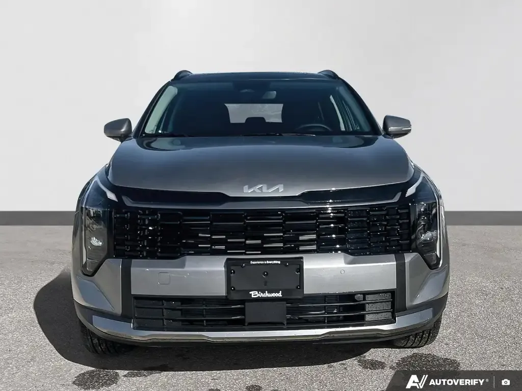 Kia Sportage 2026 photo 2