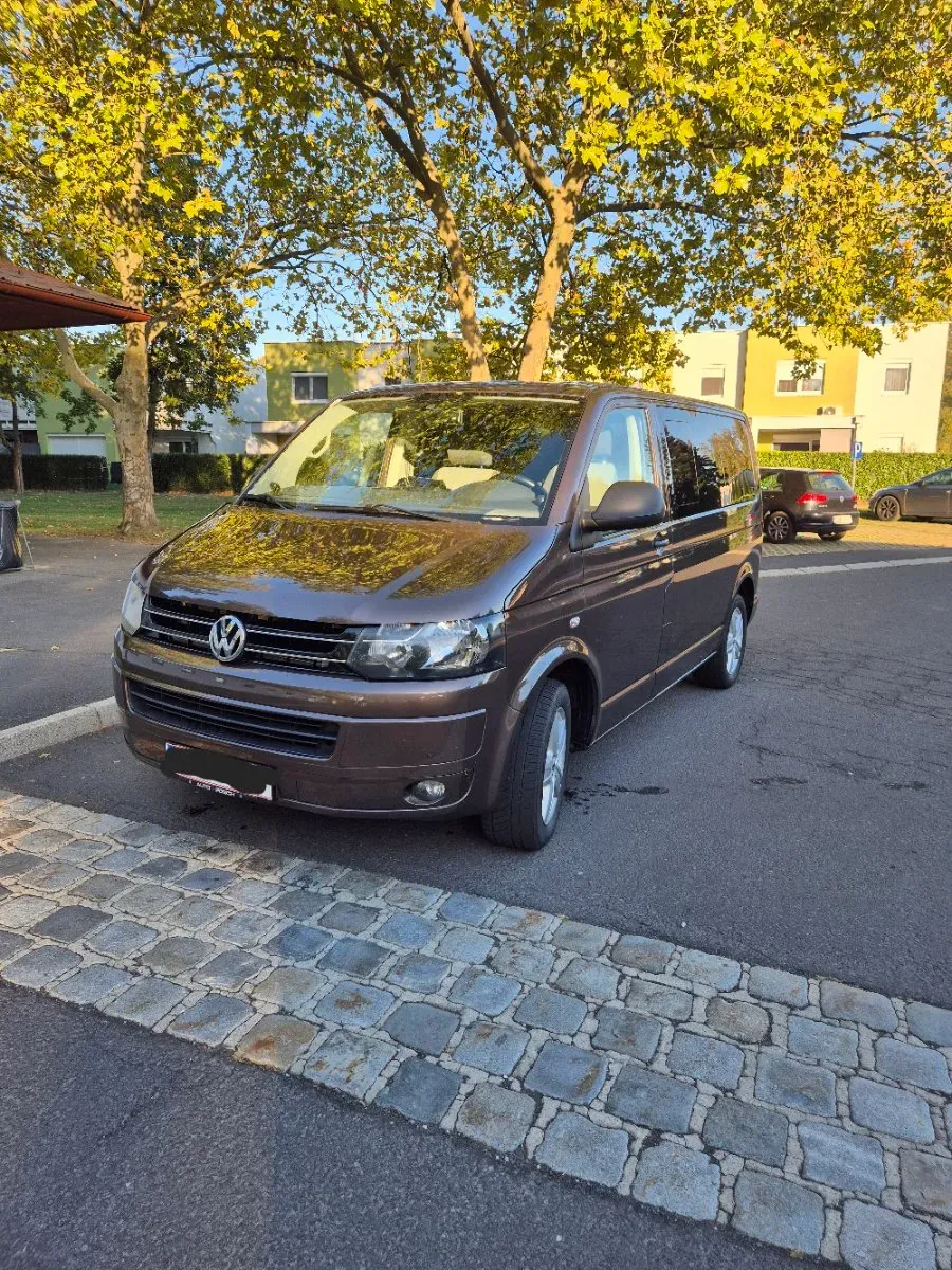 Volkswagen T5