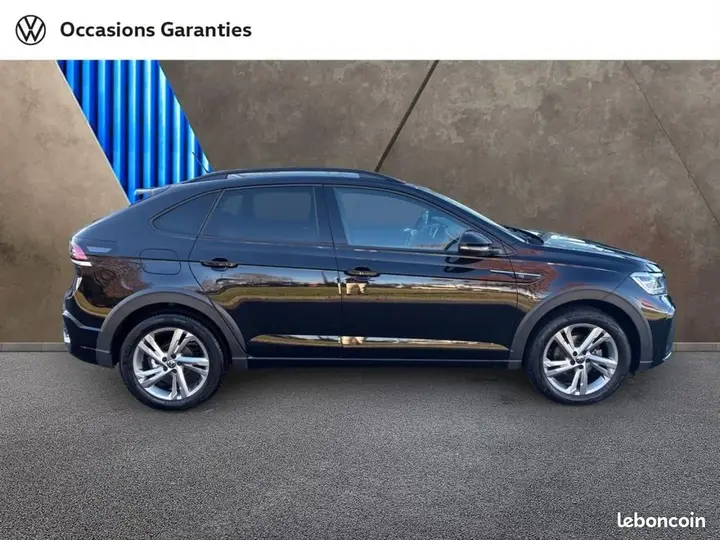 Volkswagen Taigo 2023 photo 5
