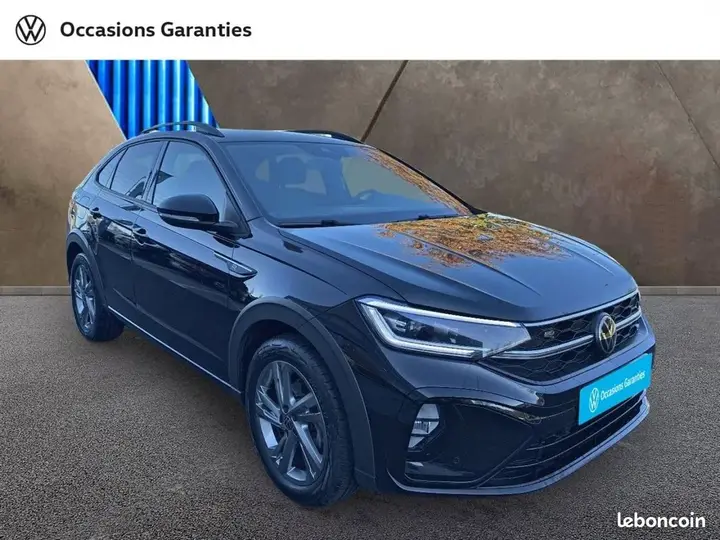 Volkswagen Taigo 2023 photo 4