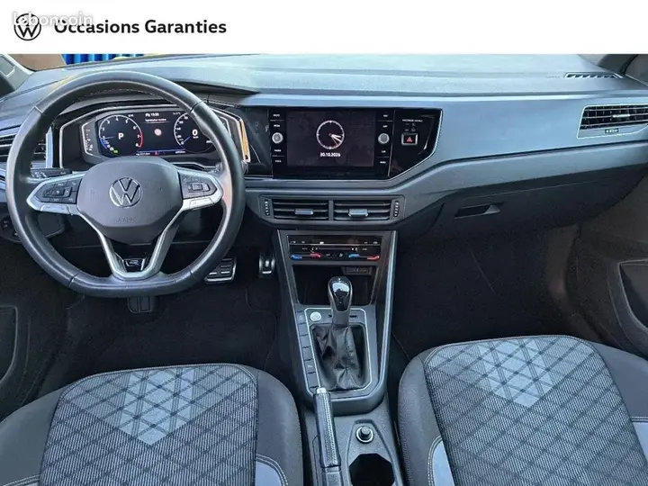 Volkswagen Taigo 2023 photo 3