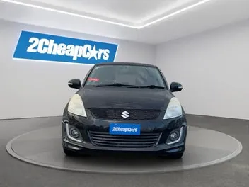 Suzuki Swift 2013 photo 3